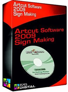 download driver artcut 2009
