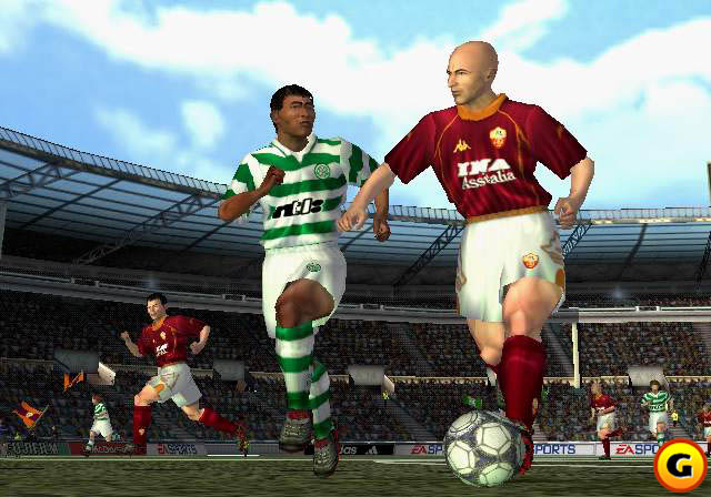 Fifa Football 2002 Game Download