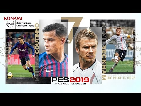 Pes 2018 Free Download For Windows 10
