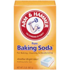 Uses For Baking Soda Printable